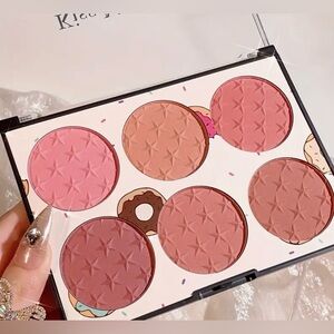 💕 Blush Glow Kit